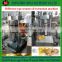 High speed large capacity coconut oil refinery machine for sale
