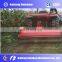 Corn Straw Shredder and Back to Field Machine For Sale