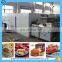 High Quality Best Price Cereal Bar Form Machine chocolate cereal nuts bar production line/fruits nuts bar making machine