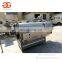 Cassava Crisps Frying Sweet Potato Chips Making Machine
