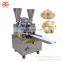 Gelgoog Factory Price Chinese Meat Baozi Maker Momo Forming Equipment Round Bun Making Machine