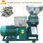 Factory price best quality small animal feed pellet mill , rice husk pellet mill