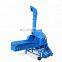 High Capacity Wheat Bran Hammer Forage Grinder Machine Corn Hammer Mill for Sale