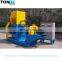 Automatic Production Of Special Alloy Pet Feed Extruder