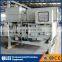 Slaughter belt filter waste water sludge dewatering machine