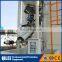 Powder Screw Vibration Feeder Machine