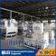 Chemical chlorine dosing system skid for wastewater treatment plant