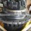 PC240NLC Excavator Travel Motor Device 206-27-K1100 PC240NLC-6K FINAL DRIVE
