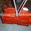Doosan DH130-2 Hydraulic Pump K3V63DT