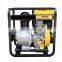 6inch 6 inch 10hp 10 hp farm agricultural irrigation movable diesel engine water pump set