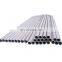 TUBULAR SEAMLESS ROUND STEEL PIPES