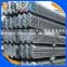 Construction structural hot rolled Angle Iron / Equal Angle Steel / Galvanized Steel Angle for TianJin