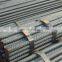 High Strength Steel Buildings Material Rebar / Deformed Bars / Iron Rods for Construction / Concrete