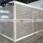 waterproof wall panels PPGI / Color coated zinc GI steel for container house