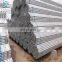 ASTM A36, ASTM A53, 1 дюйм, 2.5 дюйма, 4 дюйма, 5 дюймов, 6 дюймов, Стандартная длина BS, Цена на гальванизированные полые стальные трубы