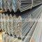 Hot rolled EN10025 s235jr/275jr/355jr steel angle bar price