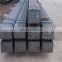 standard size Q235 Q345 A36 SS400 steel angle bar for Building