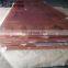 copper sheet prices 4ft x 8 ft