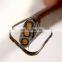3X4 AWG Copper Rubber Insulated ESP Cable