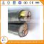 The high quality N2XY 0.6/1KV XLPE insulated PVC sheathed power cable