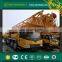 50 ton crane for sale lifting machine crane QY50KA truck crane