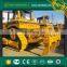 260HP XBXG bulldozer spare parts SD8N crawler bulldozer with ripper