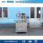Upvc/Aluminum window end milling machine