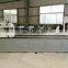 UPVC window making 2 head welding equipment
