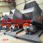 Plastic crusher