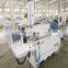 Intelligent aluminum profile CNC milling machine / CNC machining center