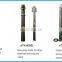 5m 6m 7m IP camera pneumatic mast for CCTV equipment