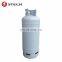 gas tank 50KG LPG EMPTY GAS CYLINDER