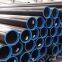 API 5L Seamless Steel Pipe Seamless Steel Pipe Thread Water Well Casing Pipe