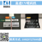 Smart card two-dimensional code inkjet machine clothing tag inkjet machine assembly line inkjet machine