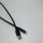 Audio And Video Products Usb 3.0 Data Cable A To Type C Black Aluminum Shell