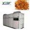High Quality Air Circulation Uniform Energy Saving Heat Pump Dryer  For Vegetables