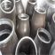 Stainless Steel Concentric Reducer  For Join Tube Sections 