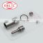 ORLTL Repair Injection Nozzle DLLA158P1096 Orifice Plate, Pin, Nozzle Nut For Isuzu 890 8900 8901 8902 8903 8904 8-97329703-1