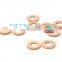 High quality stocked copper gasket F0VC17504 FOVC17504 F0VC 175 04
