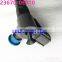 Genuine and new common rail injector 295700-0550 FOR HILUX REVO 1GD-FTV 2.8L 23670-0E010