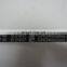 NT855 diesel engine spare parts 187160 fan belt for in stock