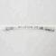 Original quality  diesel engine assy forged steel AK4010-SS  Flexible hose for truck