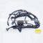 Original Dongfeng Truck diesel engine ISBE 5268335 automobile wiring harness