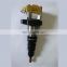 Fuel Diesel Repaired commmon rail injector 3176, 3196, C12, C13, 2123467