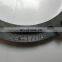 6CT Diesel Engine crankshaft front oil seal seat 3941786