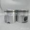 6BT Diesel Engine Piston 4934860