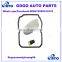 For MercedesBenz C280 Transmission Plug Connector + Gasket + Lock Clip 1402710080+1402770095