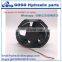 hydraulic power station radiator aluminum alloy air cooling AH0607 fan motor hydraulic power station radiator aluminum alloy