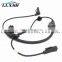 Original ABS Wheel Speed Sensor 4670A032 4670A646 4670A576 For Mitsubishi Outlander Lancer