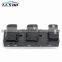 Original Electric Power Window Switch 25401-JD000 For Nissan Qashqai Teana 25401-JDOOO 25401JD000